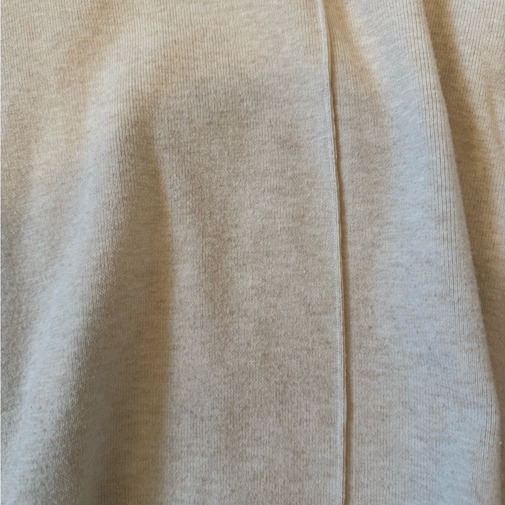 Sold Free People Uptown pullover in Cream XS - Picture 3 of 7